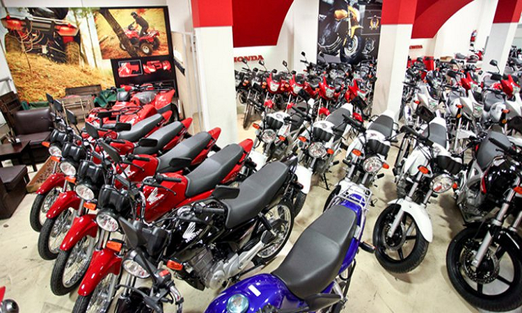 Plan “Mi Moto 2020”: programa oficial para comprar en 48 cuotas