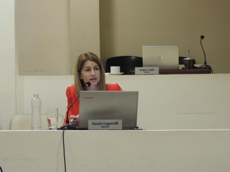 En Reconquista multaran a los funcionarios que no presenten informes