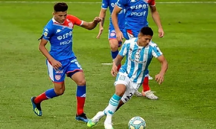 Copa Diego Maradona: lo que necesita Unión para ir a la ronda campeonato 