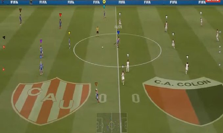 Hay chances de clásico en Santa Fe si Unión clasifica