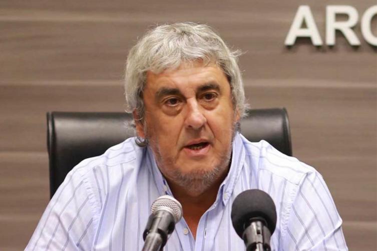 En presentación formal UDA pidió la convocatoria a paritaria