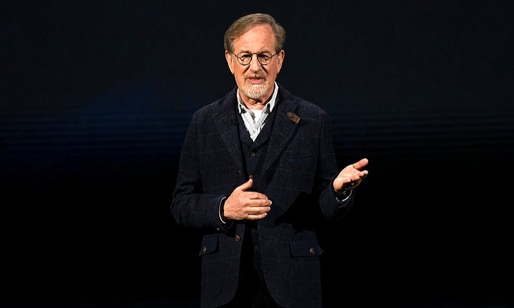 Steven Spielberg fue amenazado de muerte