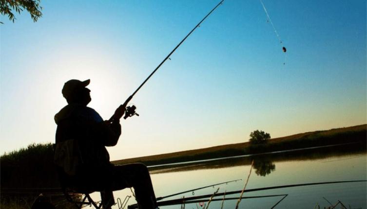Nuevos horarios para pesca deportiva y natatorios