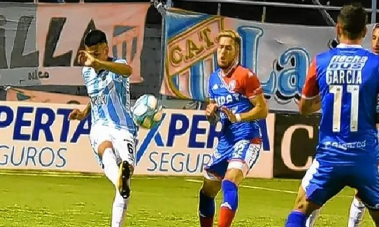 La chance que tendría Unión ante los tucumanos