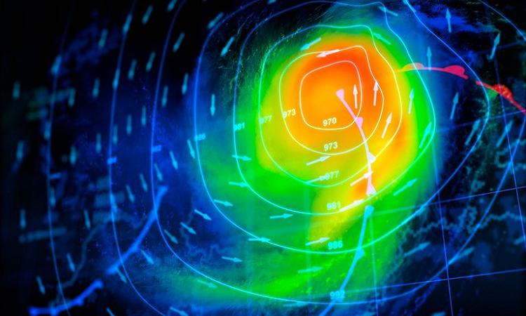 El efecto del clima en la propagación del COVID-19