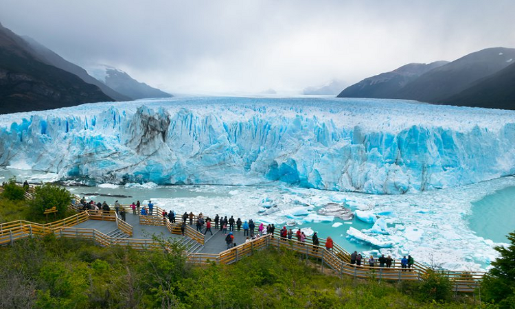 “Mejores destinos 2021”: Argentina está en la lista de National Geographic 
