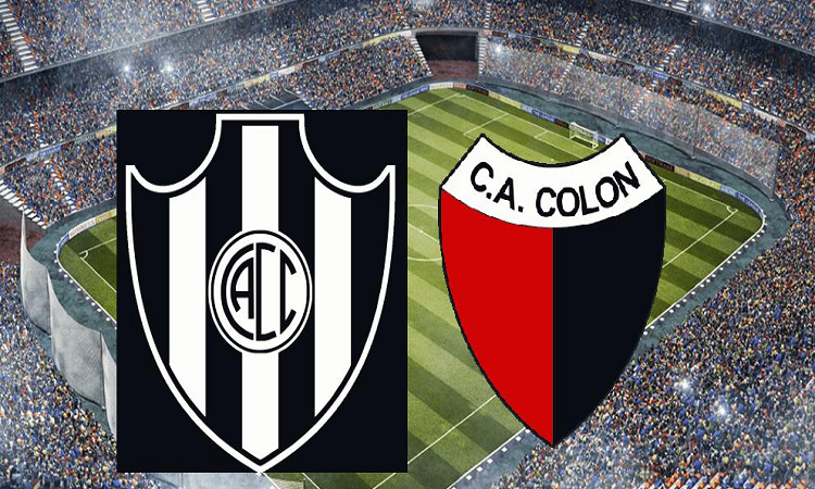 Por Copa Diego Maradona, Central Córdoba (SdE) vs. Colón : hora, TV y formaciones