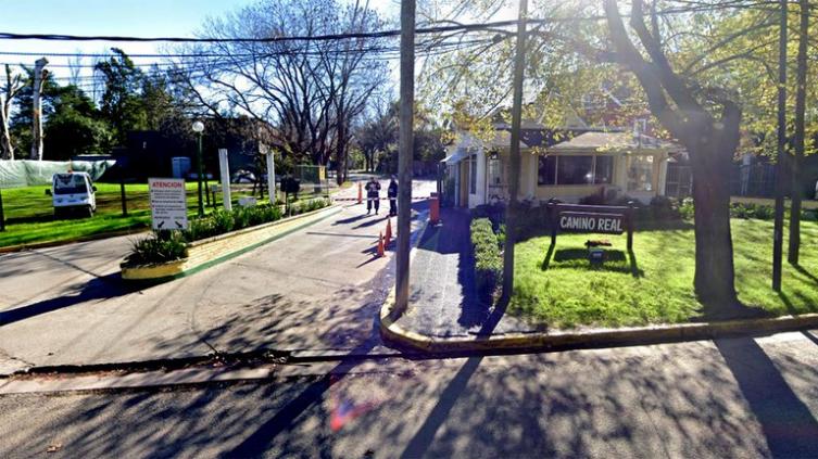 Denunció que fue abusada en una fiesta en la que había jugadores de Vélez Sarsfield