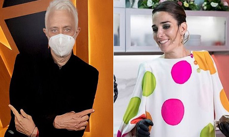 Los invitados de Andy Kusnetzoff y Juana Viale este fin de semana
