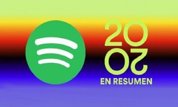 Spotify Wrapped 2020: los más escuchados de 2020 en Argentina