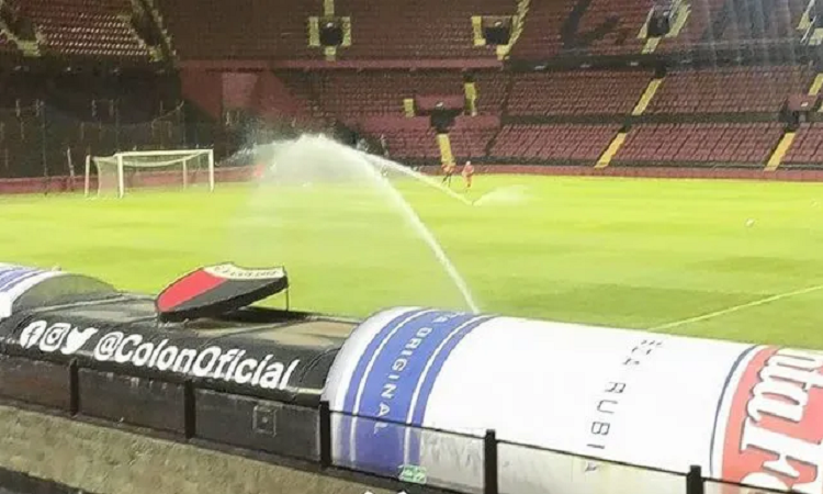 Preparan el Brigadier para la Fase Campeonato 