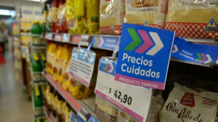 El congelamiento de precios llegó a su fin