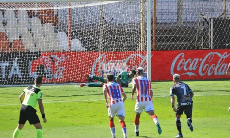 Las falencias de Unión