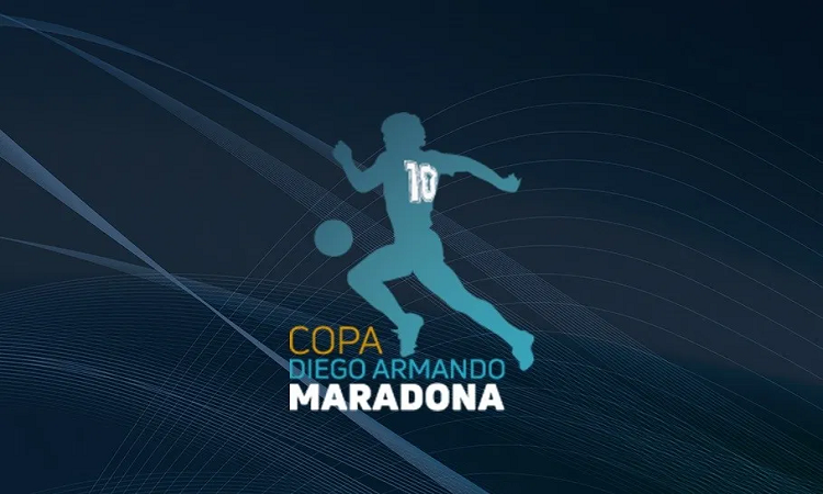 Copa Diego Maradona: así quedaron las zonas de las Fases Campeón y Complementación