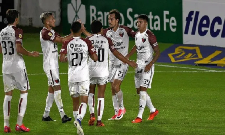 Colón: así le fue cuando enfrentó por última vez a sus rivales de grupo