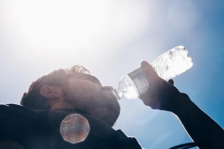 Salud brinda recomendaciones para evitar golpes de calor