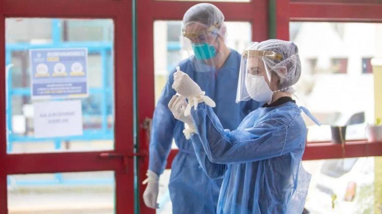 Covid: La provincia mantiene números bajos de nuevos positivos