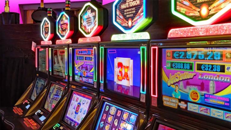 Trabajadores del Casino piden volver a trabajar