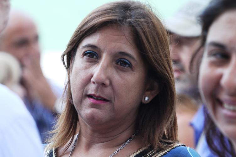 Daniela Questa: “Es un poquito misógino el ministro de Seguridad”