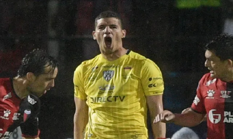 Jorge Pinos: 