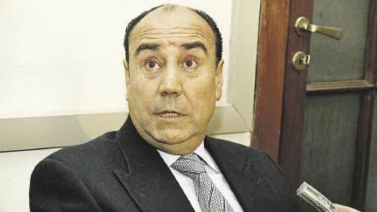 Falleció por coronavirus un juez Penal de Santa Fe