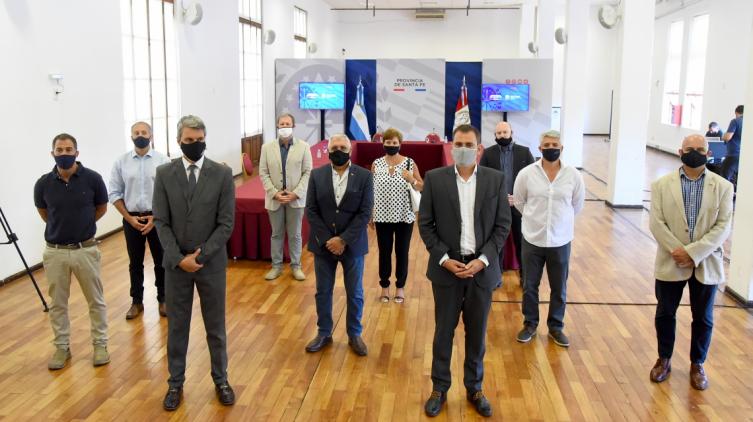 Programa de descuentos para turistas alojados en el territorio santafesino