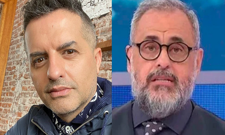 Ángel de Brito despedazó a Intrusos y Jorge Rial por Matías Morla