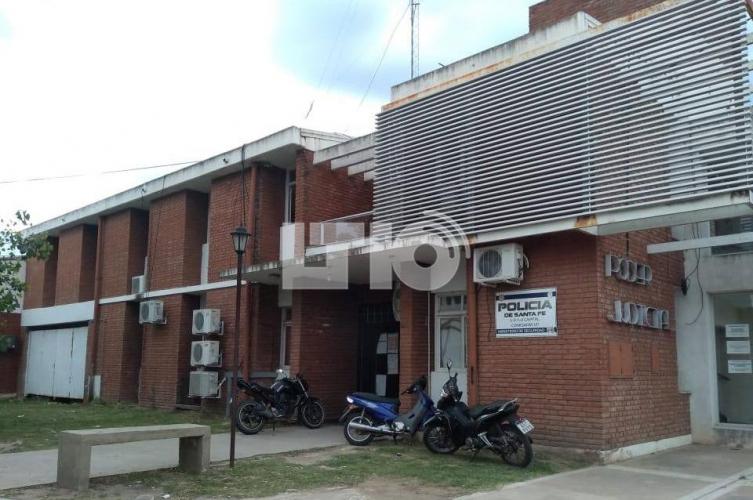 Santo Tomé: se fugaron 7 presos de la comisaría 12