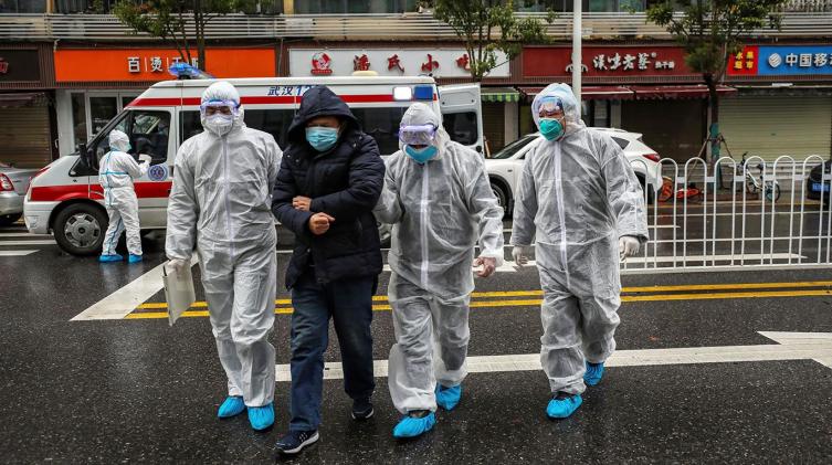 Coronavirus: los contagios en el mundo son casi 70 millones