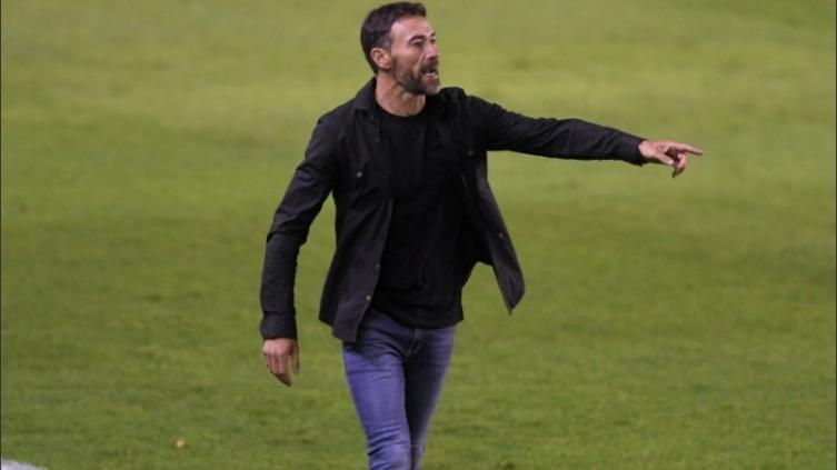 El Kily González haría cambios ante Patronato
