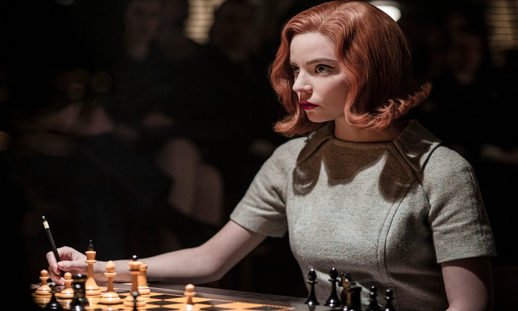 Argentina: El ranking Netflix en el 2020