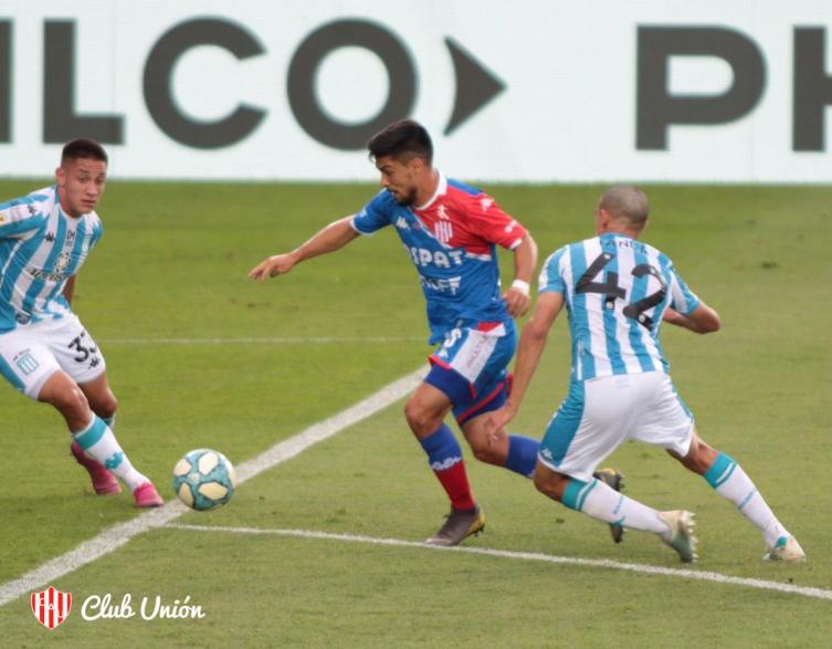 Unión recibe en Santa Fe a Defensa y Justicia