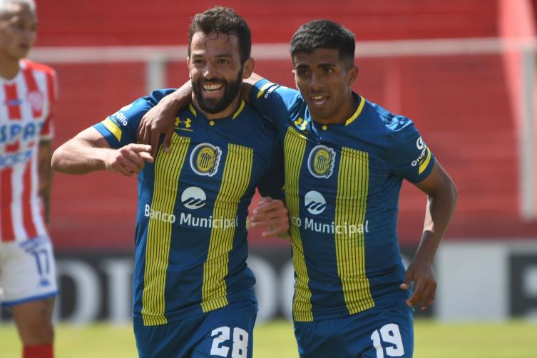 Central jugará la Copa Sudamericana 2021