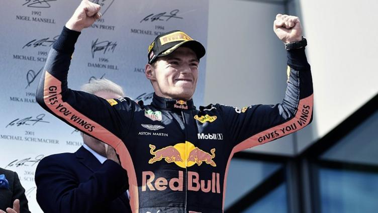Fórmula 1: Verstappen gana el GP de Abu Dhabi