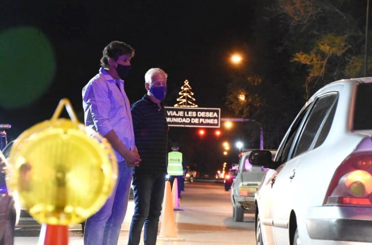 Alcoholemia Federal: se detectaron 54 conductores alcoholizados