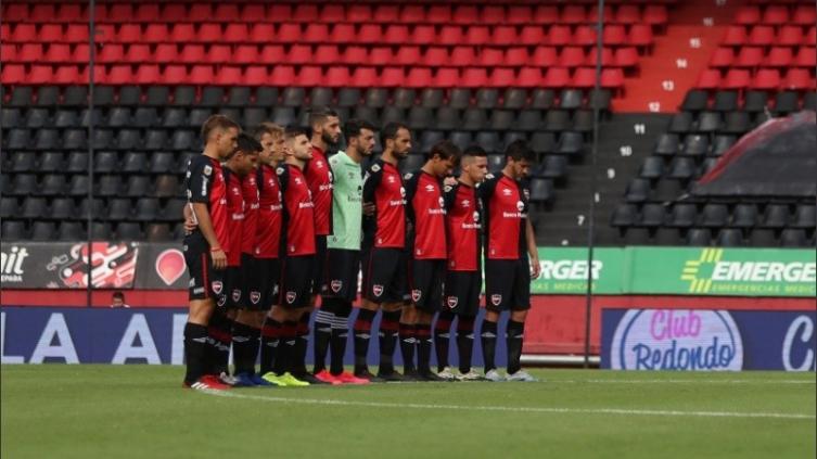 Newell's tendrá un cambio obligado ante Godoy Cruz