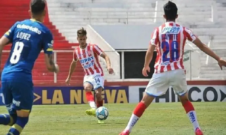 Las 16 incorporaciones de Unión no hicieron la diferencia