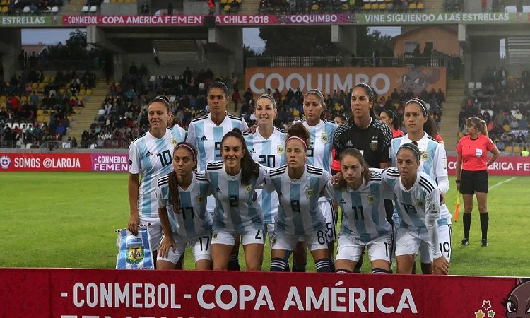 La Copa América será cada dos años y habrá Copa Intercontinental
