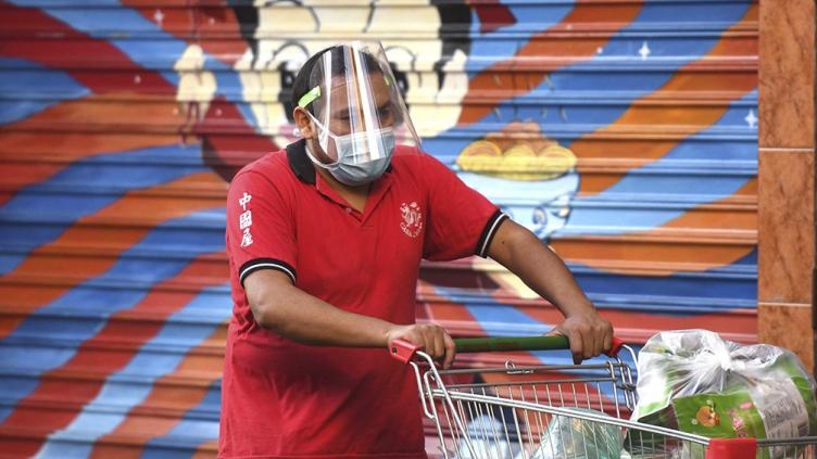 La tasa de desocupación en el tercer trimestre fue de 11,7% 