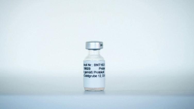 Ecuador aprobó la vacuna de Pfizer