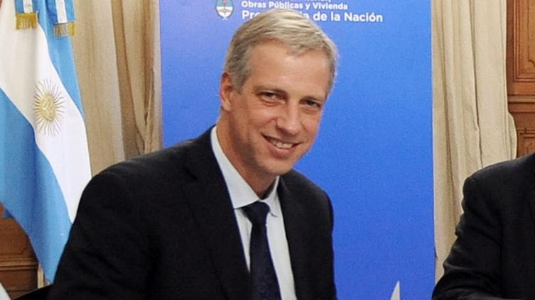 Scarpín sobre la gestión de Perotti: “Hay muchas falencias y en todas las áreas”