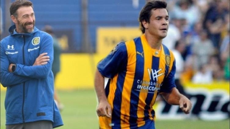 Kily González: “Caraglio es una opción que me encantaría”