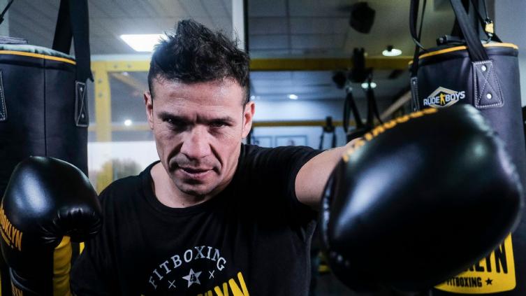 Sergio Maravilla Martínez vuelve al ring para enfrentar a Koivula antes de ir por el título mundial