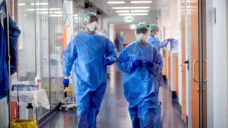 Coronavirus: 168 casos nuevos en la ciudad de Santa Fe