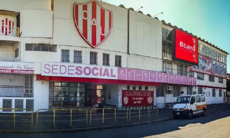Glorioso 89: 