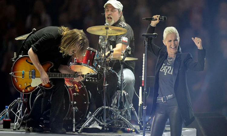 Falleció Pelle Alsing, baterista de Roxette, a los 60 años