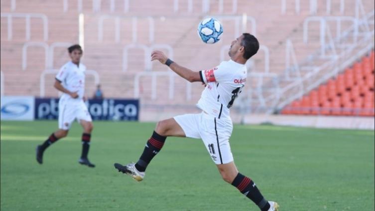 Copa Argentina: Newell's enfrentará a Sportivo Peñarol