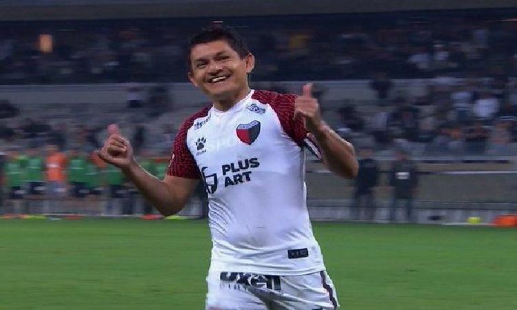 El Mejor de la fecha es el de Pulga Rodríguez en Colón