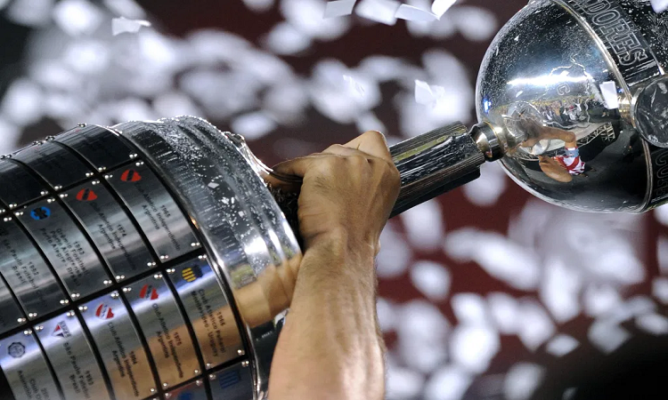 Copa Libertadores: días y horarios para las semifinales