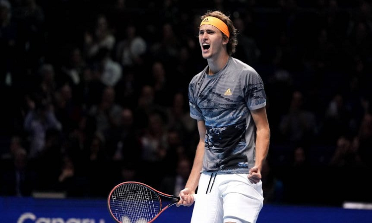 Copa ATP: Alexander Zverev encabezará a Alemania